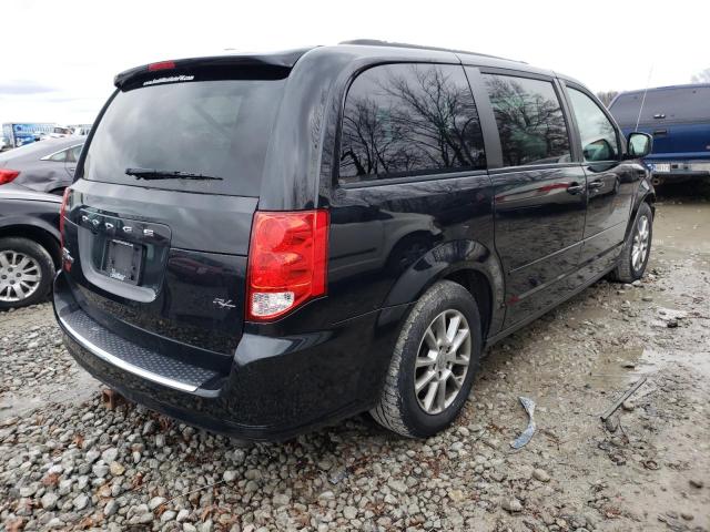 Photo 2 VIN: 2C4RDGEG4CR403032 - DODGE CARAVAN 