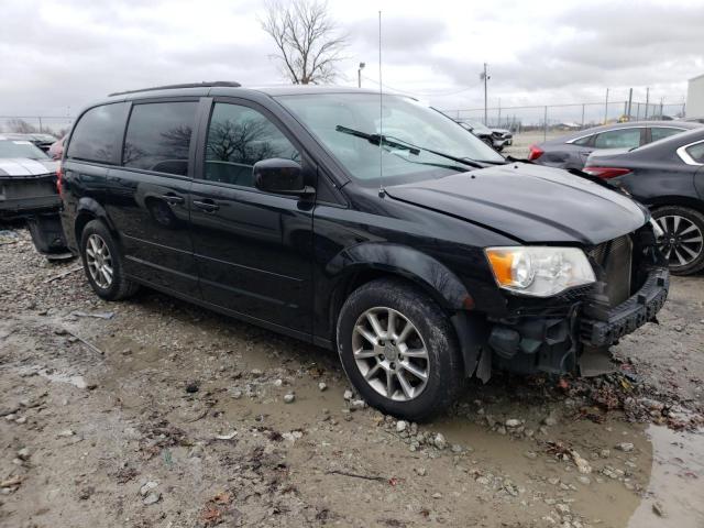 Photo 3 VIN: 2C4RDGEG4CR403032 - DODGE CARAVAN 