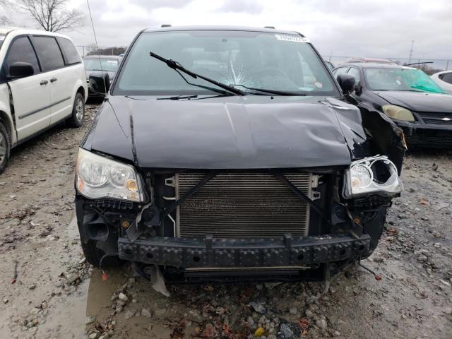 Photo 4 VIN: 2C4RDGEG4CR403032 - DODGE CARAVAN 