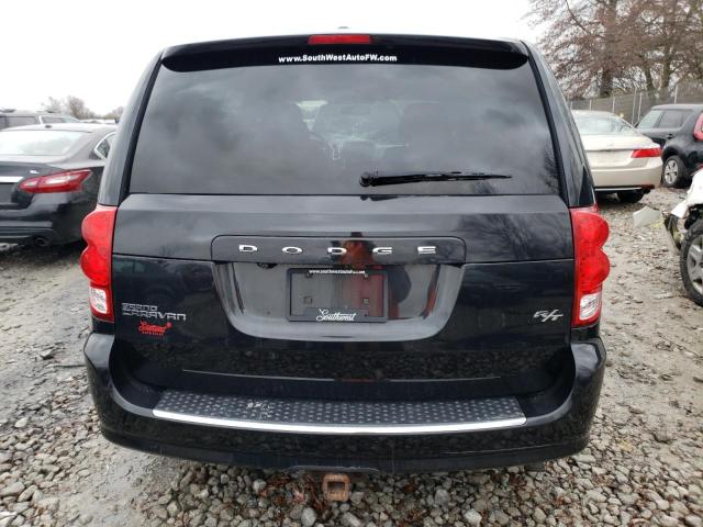 Photo 5 VIN: 2C4RDGEG4CR403032 - DODGE CARAVAN 