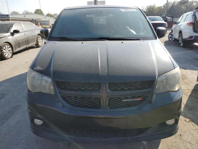 Photo 4 VIN: 2C4RDGEG4ER178470 - DODGE GRAND CARA 