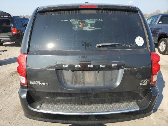 Photo 5 VIN: 2C4RDGEG4ER178470 - DODGE GRAND CARA 