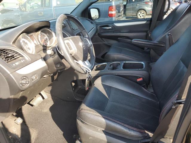 Photo 6 VIN: 2C4RDGEG4ER178470 - DODGE GRAND CARA 