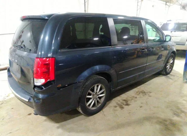 Photo 3 VIN: 2C4RDGEG4ER181224 - DODGE GRAND CARAVAN 