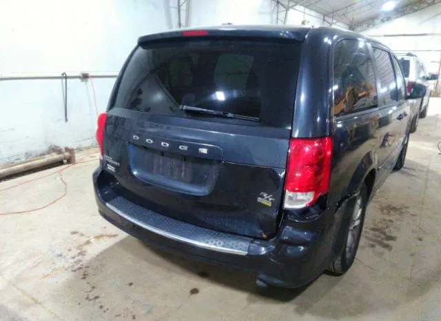 Photo 5 VIN: 2C4RDGEG4ER181224 - DODGE GRAND CARAVAN 