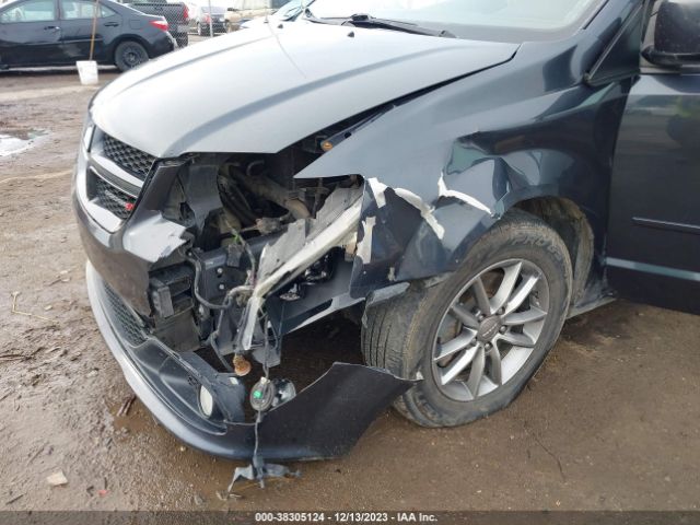 Photo 5 VIN: 2C4RDGEG4ER183779 - DODGE GRAND CARAVAN 