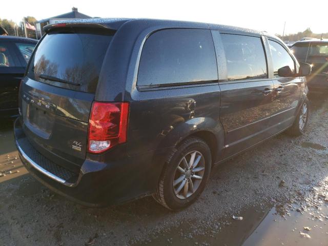 Photo 2 VIN: 2C4RDGEG4ER189713 - DODGE CARAVAN 