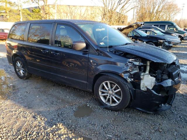 Photo 3 VIN: 2C4RDGEG4ER189713 - DODGE CARAVAN 