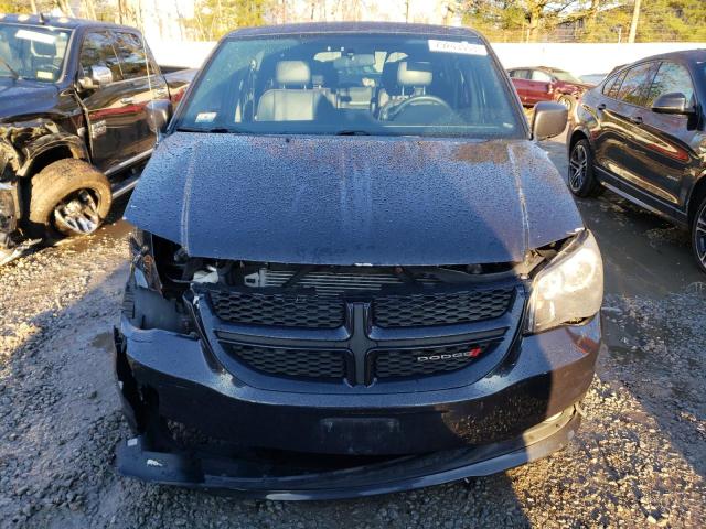 Photo 4 VIN: 2C4RDGEG4ER189713 - DODGE CARAVAN 