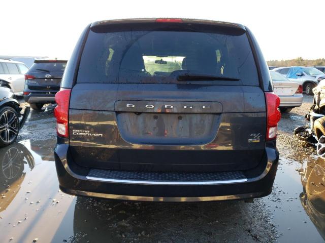 Photo 5 VIN: 2C4RDGEG4ER189713 - DODGE CARAVAN 