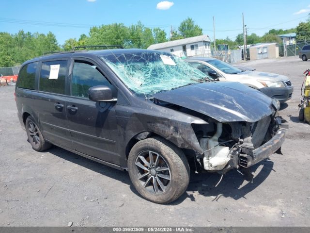 Photo 0 VIN: 2C4RDGEG4FR678467 - DODGE GRAND CARAVAN 