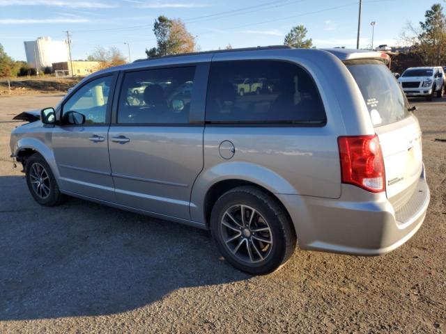 Photo 1 VIN: 2C4RDGEG4GR242865 - DODGE CARAVAN 