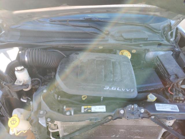 Photo 10 VIN: 2C4RDGEG4GR242865 - DODGE CARAVAN 