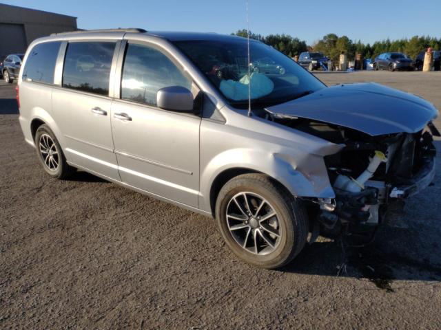 Photo 3 VIN: 2C4RDGEG4GR242865 - DODGE CARAVAN 