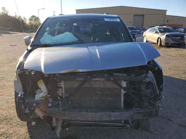 Photo 4 VIN: 2C4RDGEG4GR242865 - DODGE CARAVAN 