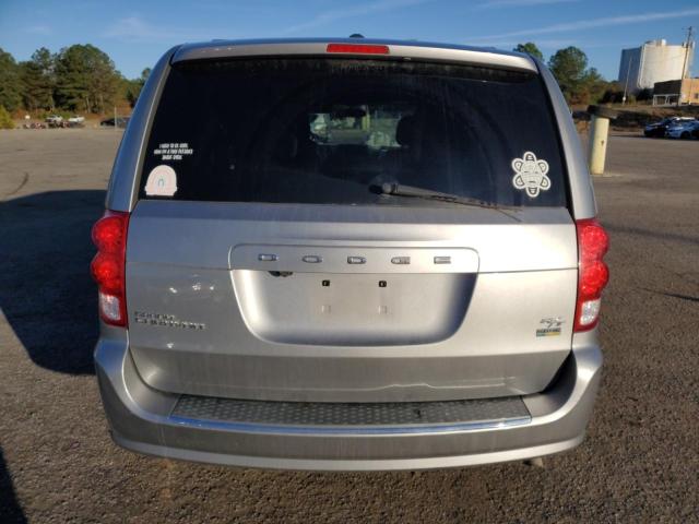 Photo 5 VIN: 2C4RDGEG4GR242865 - DODGE CARAVAN 