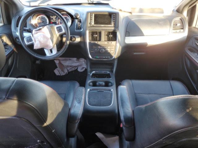 Photo 7 VIN: 2C4RDGEG4GR242865 - DODGE CARAVAN 