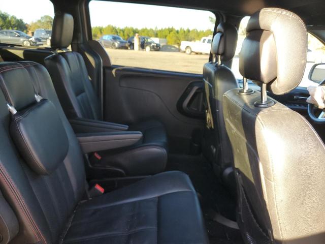 Photo 9 VIN: 2C4RDGEG4GR242865 - DODGE CARAVAN 