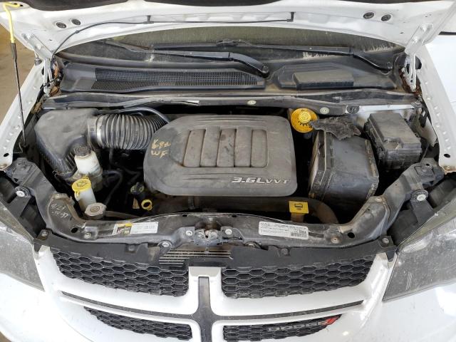 Photo 11 VIN: 2C4RDGEG4GR248987 - DODGE GRAND CARA 