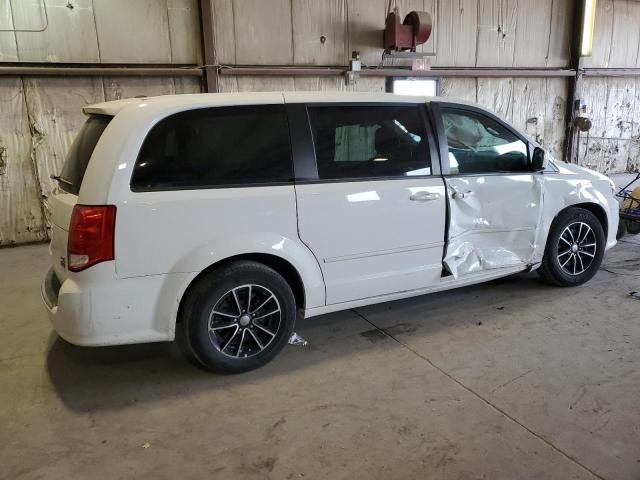 Photo 2 VIN: 2C4RDGEG4GR248987 - DODGE GRAND CARA 