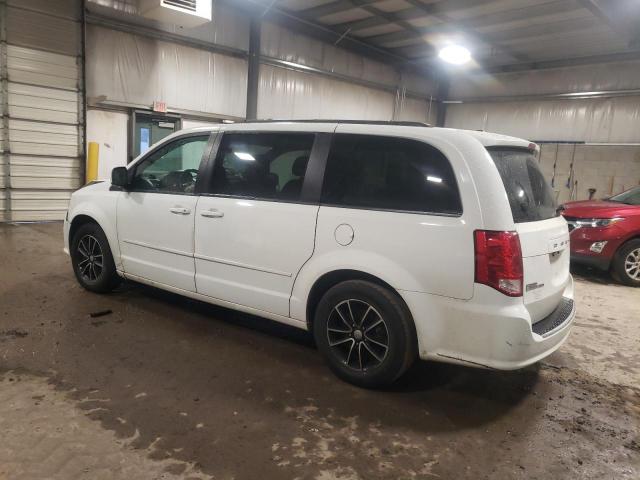 Photo 1 VIN: 2C4RDGEG4GR264865 - DODGE CARAVAN 