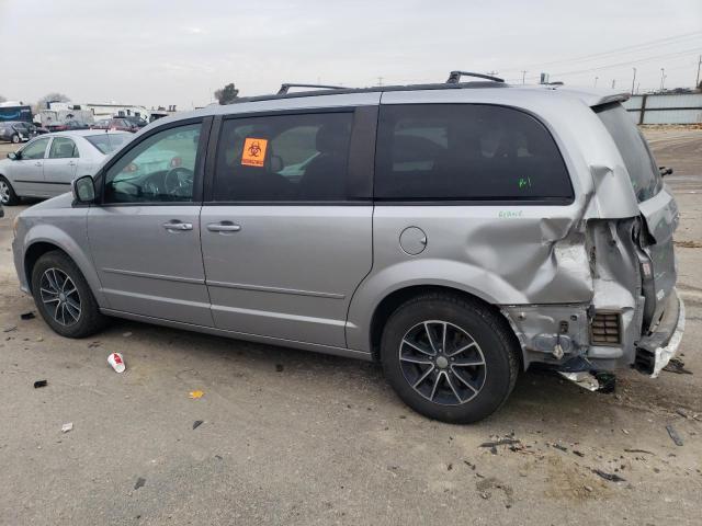 Photo 1 VIN: 2C4RDGEG4GR275218 - DODGE CARAVAN 