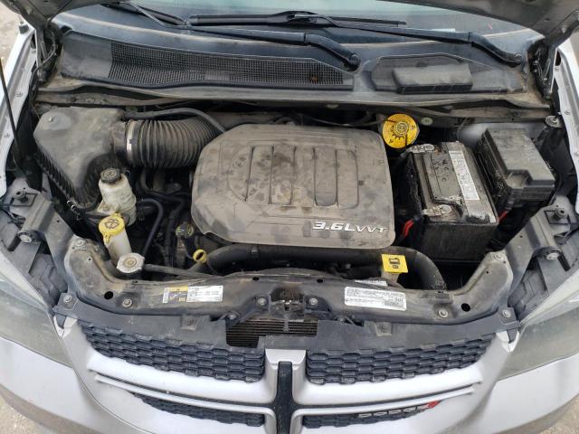 Photo 11 VIN: 2C4RDGEG4GR275218 - DODGE CARAVAN 