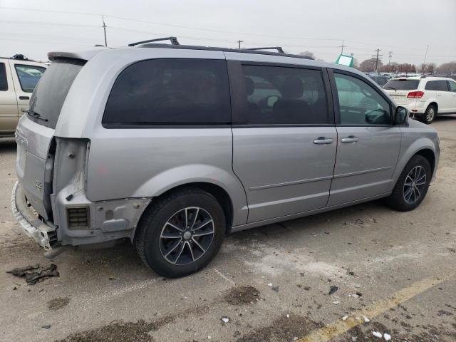 Photo 2 VIN: 2C4RDGEG4GR275218 - DODGE CARAVAN 