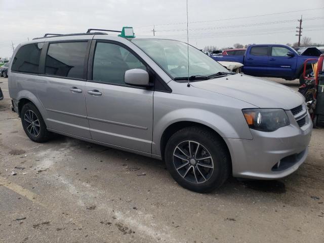 Photo 3 VIN: 2C4RDGEG4GR275218 - DODGE CARAVAN 