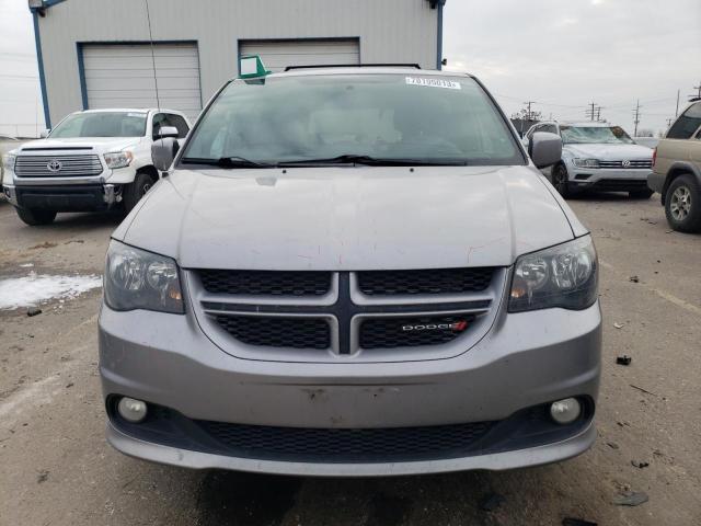 Photo 4 VIN: 2C4RDGEG4GR275218 - DODGE CARAVAN 