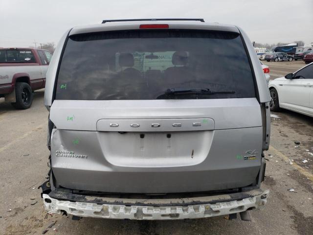 Photo 5 VIN: 2C4RDGEG4GR275218 - DODGE CARAVAN 