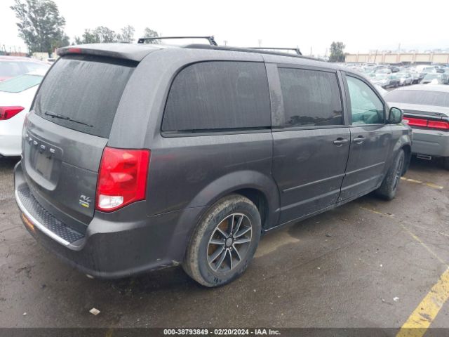 Photo 3 VIN: 2C4RDGEG4GR313479 - DODGE GRAND CARAVAN 