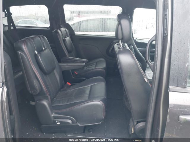 Photo 7 VIN: 2C4RDGEG4GR313479 - DODGE GRAND CARAVAN 