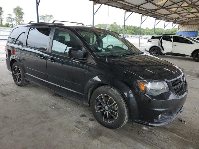 Photo 3 VIN: 2C4RDGEG4GR318956 - DODGE CARAVAN 