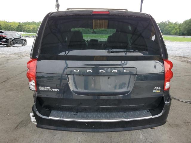 Photo 5 VIN: 2C4RDGEG4GR318956 - DODGE CARAVAN 