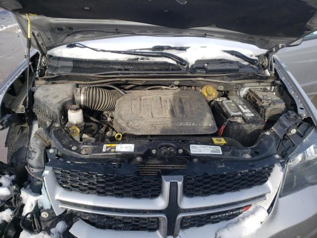 Photo 10 VIN: 2C4RDGEG4GR323994 - DODGE GRAND CARA 