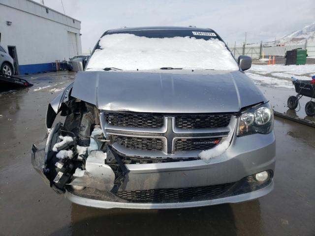 Photo 4 VIN: 2C4RDGEG4GR323994 - DODGE GRAND CARA 