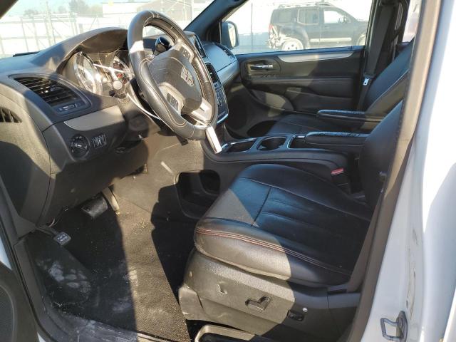 Photo 6 VIN: 2C4RDGEG4GR324160 - DODGE GRAND CARA 