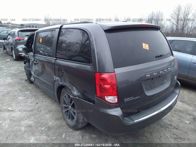 Photo 2 VIN: 2C4RDGEG4GR334378 - DODGE GRAND CARAVAN 