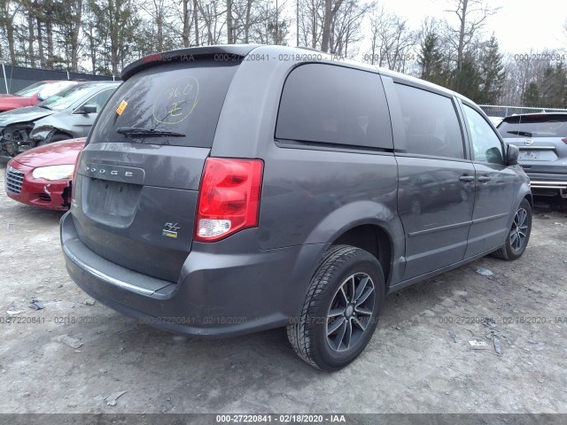 Photo 3 VIN: 2C4RDGEG4GR334378 - DODGE GRAND CARAVAN 