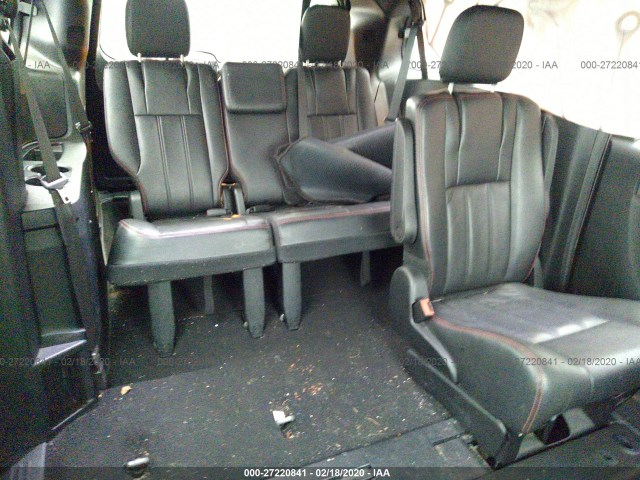 Photo 7 VIN: 2C4RDGEG4GR334378 - DODGE GRAND CARAVAN 