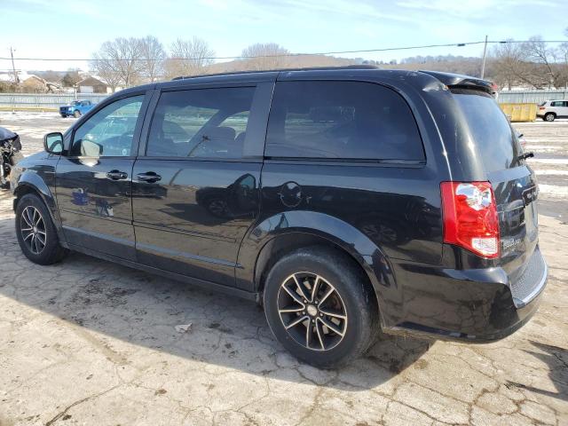 Photo 1 VIN: 2C4RDGEG4GR339497 - DODGE CARAVAN 