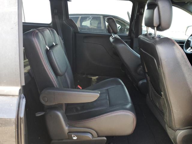 Photo 10 VIN: 2C4RDGEG4GR339497 - DODGE CARAVAN 