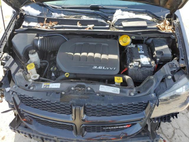 Photo 11 VIN: 2C4RDGEG4GR339497 - DODGE CARAVAN 