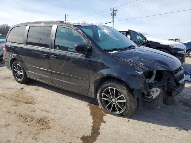 Photo 3 VIN: 2C4RDGEG4GR339497 - DODGE CARAVAN 