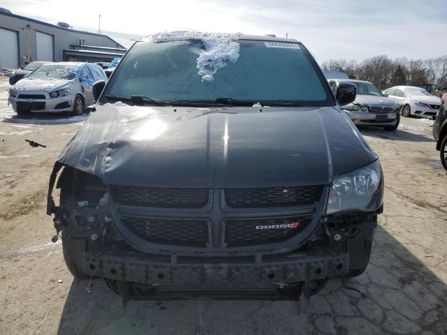 Photo 4 VIN: 2C4RDGEG4GR339497 - DODGE CARAVAN 