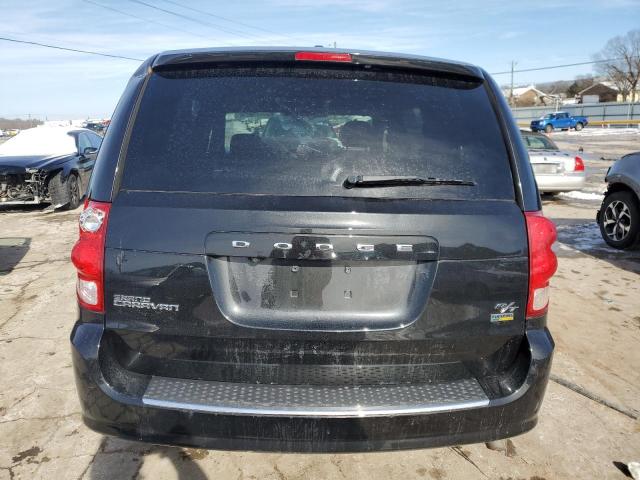 Photo 5 VIN: 2C4RDGEG4GR339497 - DODGE CARAVAN 