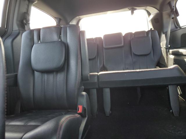 Photo 9 VIN: 2C4RDGEG4GR339497 - DODGE CARAVAN 