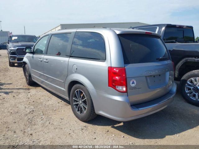 Photo 2 VIN: 2C4RDGEG4GR339693 - DODGE GRAND CARAVAN 