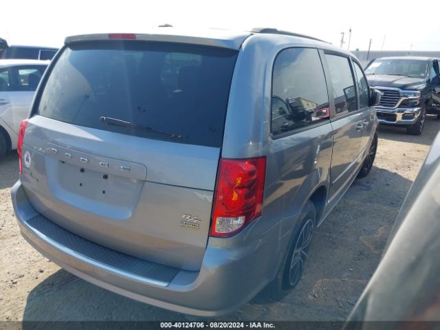 Photo 3 VIN: 2C4RDGEG4GR339693 - DODGE GRAND CARAVAN 